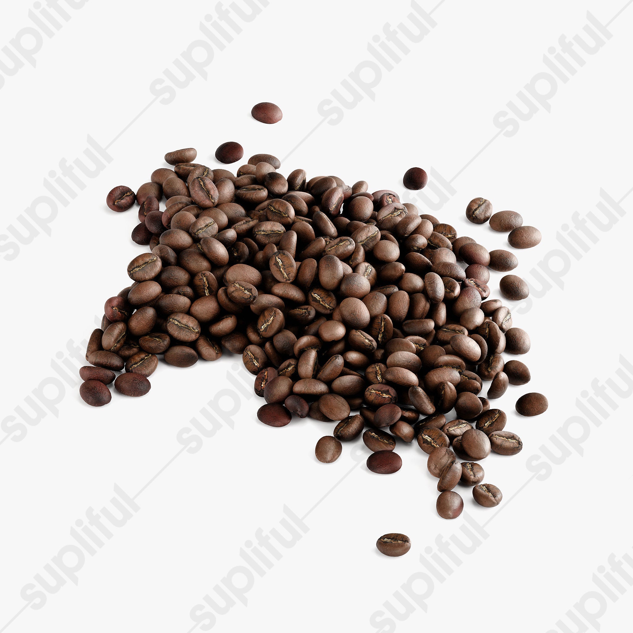 Lemon Glaze Coffee (Light Roast)