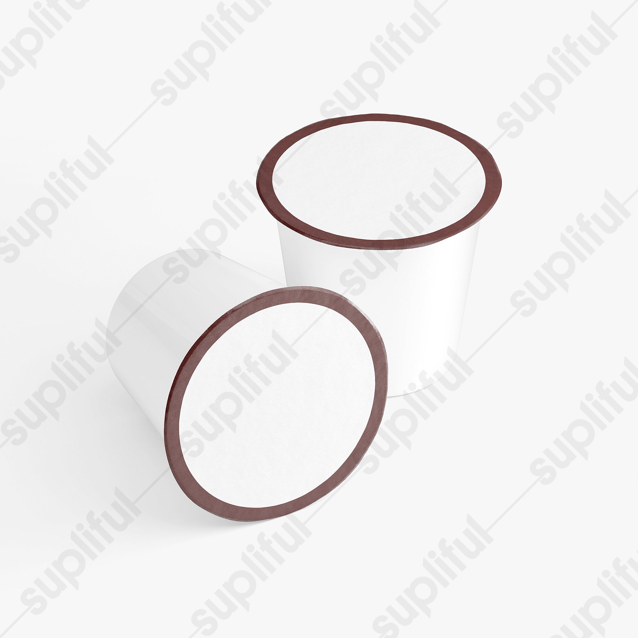 Fruity Bloom Coffee Pods (Light Roast)