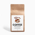 Hemp Coffee Blend - Medium Roast 4oz
